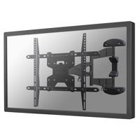 Newstar ledw500zwart >30kg wandsteun Newstar ledw500zwart >30kg wandsteun