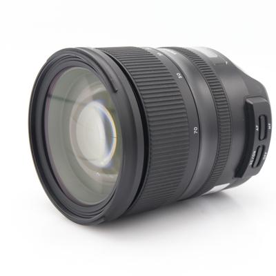 Tamron SP 24-70mm F/2.8 Di VC USD G2 Nikon FX occasion