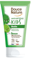 Douce Nature Kindertandpasta mint bio 50 Milliliter