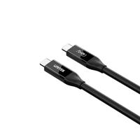 UNITEK USB-C-KABEL 4.0 PD 100 W 40 GBPS 8K 2 M