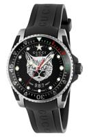 Gucci YA136320 Herenhorloge