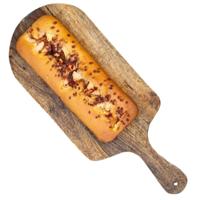 Brievenbus Appelcake Vegan