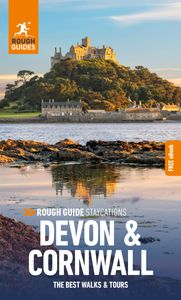 Reisgids Devon and Cornwall | Rough Guides