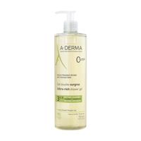 A-Derma Indispensables Gel Douche Surgras 750ml