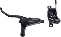 TEKTRO Disck brake dorado 4p hd-m737 left