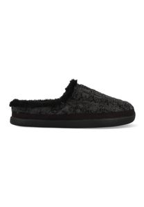 Toms Pantoffels Sage S 10018790 Zwart maat