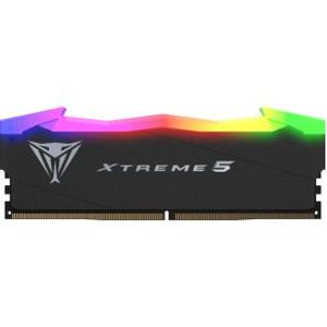 Patriot Memory Viper Xtreme 5 PVXR548G80C38K geheugenmodule 48 GB 2 x 24 GB DDR5 8000 MHz