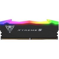 Patriot Memory PVXR548G80C38K geheugenmodule 48 GB 2 x 24 GB DDR5 8000 MHz Patriot Memory PVXR548G80C38K geheugenmodule 48 GB 2 x 24 GB DDR5 8000 MHz