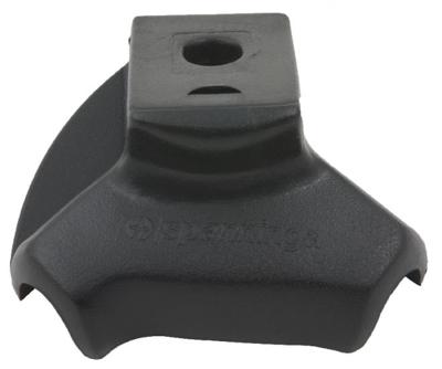 Spanninga standaardkap 30mm, voor Easystand en Libra