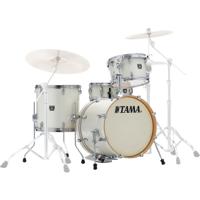 Tama CK48S-VWS Superstar Classic Vintage White Sp. 4d shellset