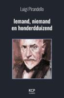 Iemand, niemand en honderdduizend (Paperback)