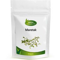 Maretak | Sterk | 60 capsules | Viscum album | vitaminesperpost.nl