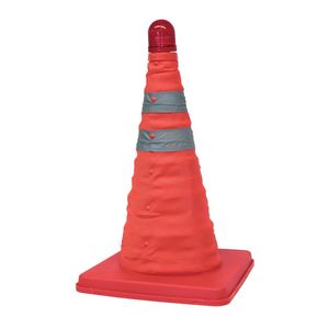 Opvouwbare veiligheidspilon 0113910