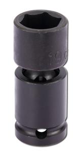 Cardandop 1/2", 16mm, 6-kant 7150216