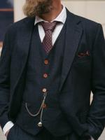 Finn Pak Marine Gekleurd | Peaky Blinders Finn Pak Marine Gekleurd | Peaky Blinders