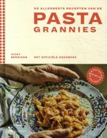 De allerbeste recepten van de Pasta Grannies (Hardback)