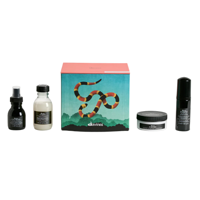 Davines OI Discovery Set