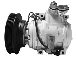 Airstal Airco compressor 10-0436