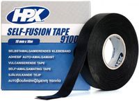Hpx vulkaniserende tape 19 mm x 10 m