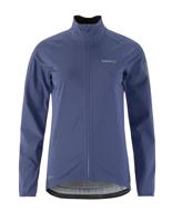 Craft Advanced Endurance Hydro 2 fietsjack paars dames