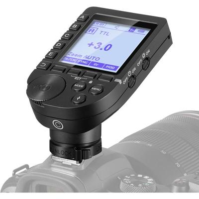 Neewer QPRO LED-videolamp