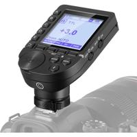 Neewer QPRO LED-videolamp