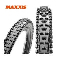 Maxxis vouwband high roller 63-622 tr 3ct exo 60tpi zwart