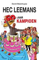 Hec Leemans 50 jaar Kampioen (Paperback)