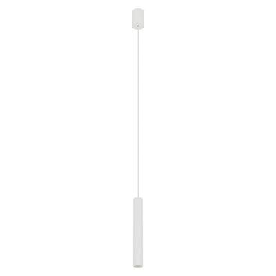 Lyora Smalle pendelFourty M wit - 10770