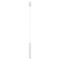 Lyora Smalle pendelFourty M wit - 10770
