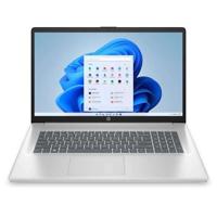 HP 17-cn0027nf Laptop PC - Windows 11 - 17,3 HD+ - Celeron N4120 - 8GB RAM - 256GB SSD Opslag - AZERTY