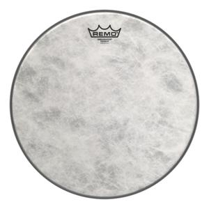 Remo FA-0514-00 Ambassador Fiberskyn 14 inch drumvel