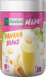 Damhert Regime maaltijd shake banaan