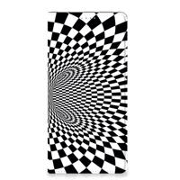 Samsung Galaxy A13 (4G) Stand Case Illusie