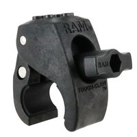 RAM Mount Small Tough-Claw™ Pin-Lock aansluiting (no ball) RAP-400NBU