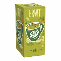 Cup-a-Soup Unox erwt (24x 140ml)