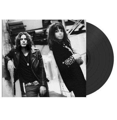 The Last Internationale - Soul On Fire GESIGNEERDE LP