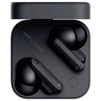Nothing Ear Buds 2 pro In Ear oordopjes Draadloos, Bluetooth Stereo Zwart