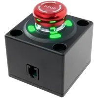 Simagic Alpha Kill Switch