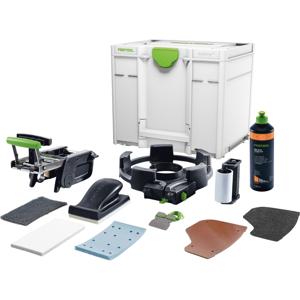 Festool KB-KA 65 SYS3 Kantenbewerkings-set voor KA 65 - 576834