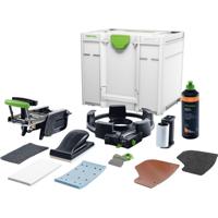 Festool KB-KA 65 SYS3 Kantenbewerkings-set voor KA 65 - 576834