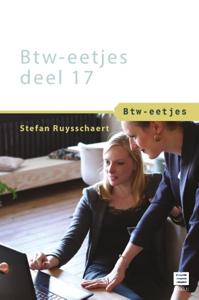Btw-eetjes (Paperback)
