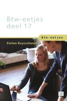 Btw-eetjes (Paperback)
