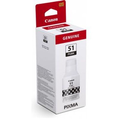 Canon GI-51 PGBK black