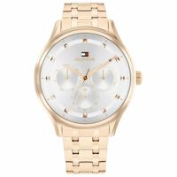 Tommy Hilfiger 1782752 (Ø 38 mm) Dames horloge - thumbnail