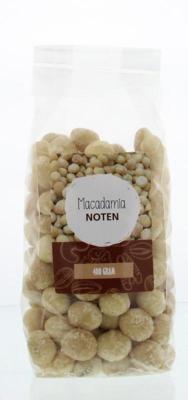 Mijnnatuurwinkel Macadamia noten