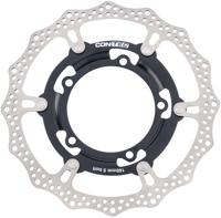 CONTEC Ct rotor cdr-5b 160mm 1,4mm