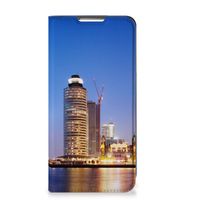 Samsung Galaxy S22 Plus Book Cover Rotterdam