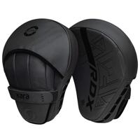 F6 Kara Focus Pads Set