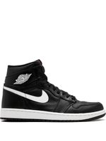 Jordan baskets Air Jordan 1 Retro High OG - Noir - thumbnail